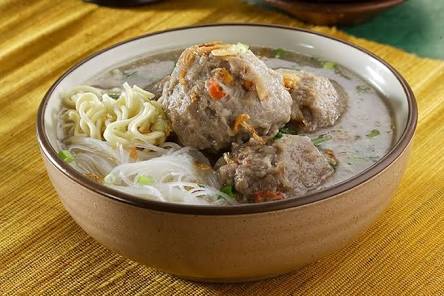 Bakso urat